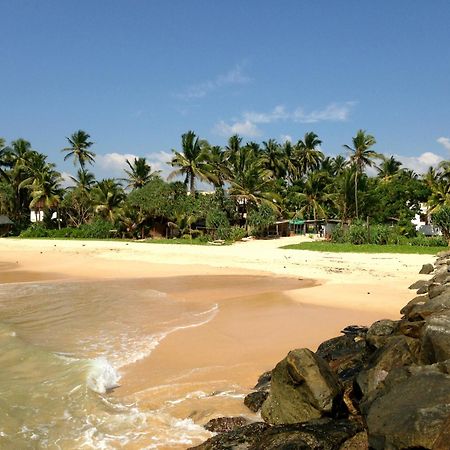 Samudrawasa Luxury Colonial Villa & Beach House Ambalangoda  Exterior foto