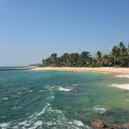 Samudrawasa Luxury Colonial Villa & Beach House Ambalangoda  Exterior foto
