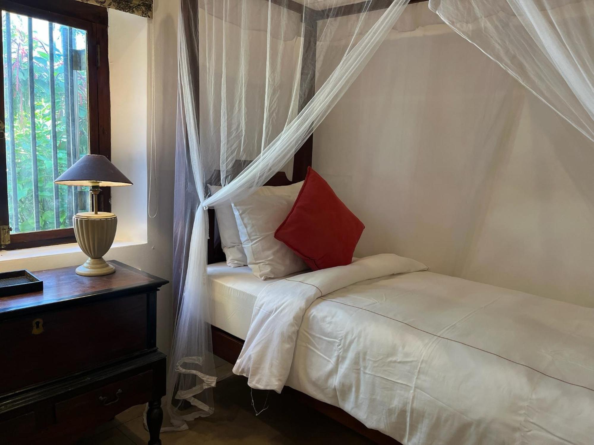 Samudrawasa Luxury Colonial Villa & Beach House Ambalangoda  Exterior foto