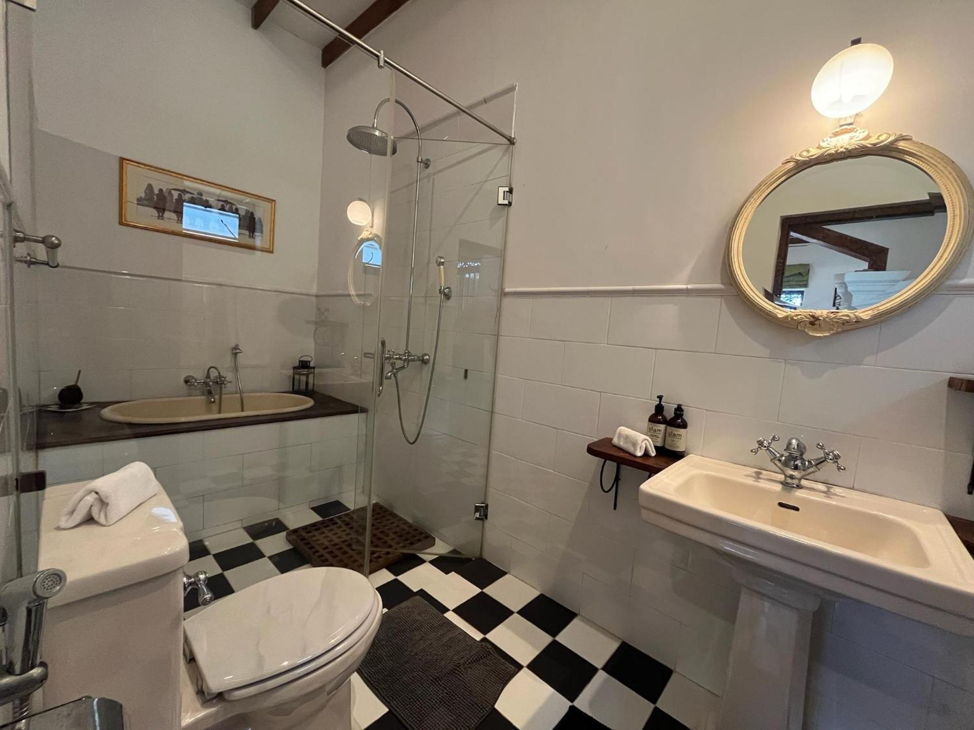Samudrawasa Luxury Colonial Villa & Beach House Ambalangoda  Exterior foto