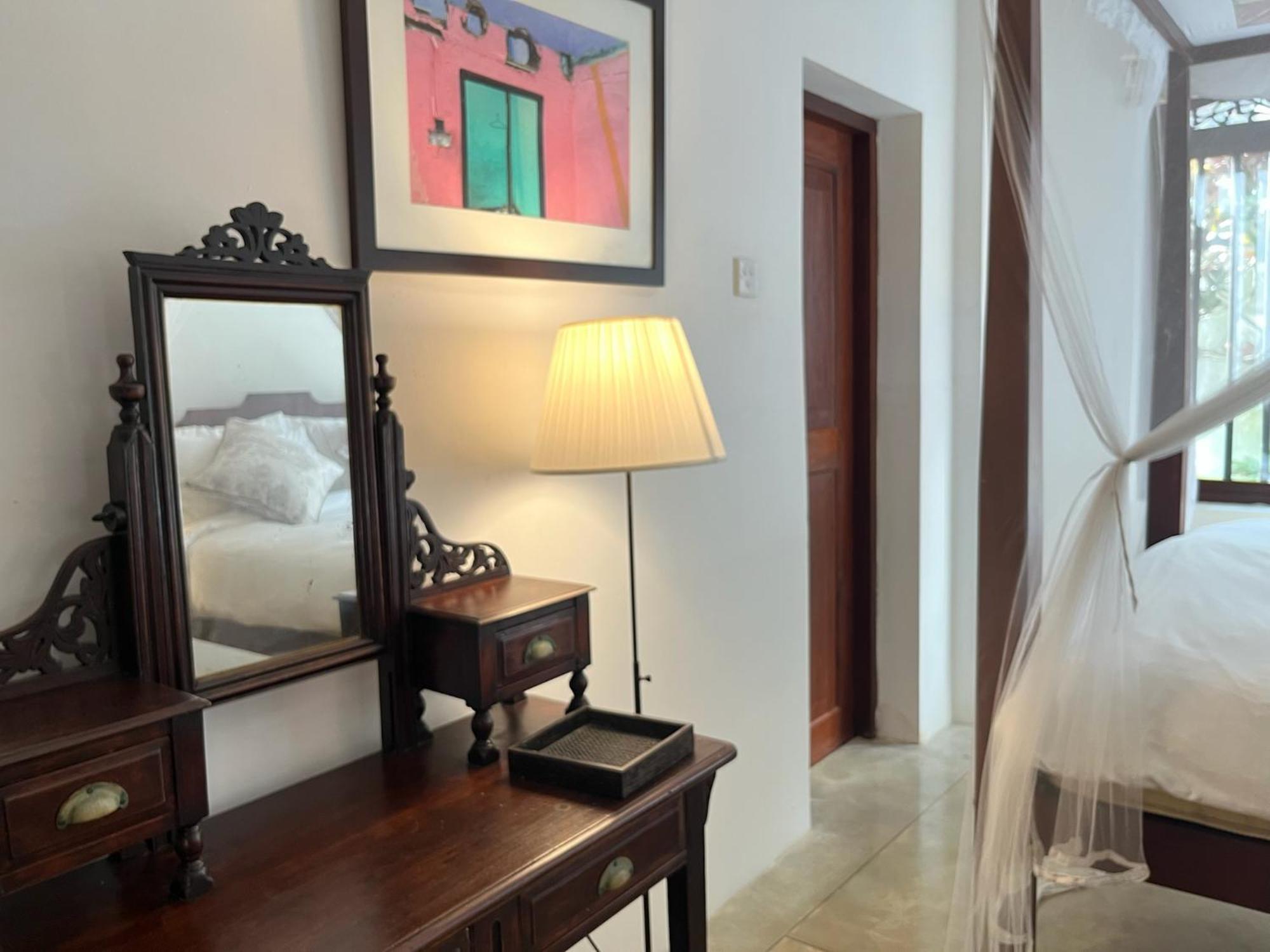 Samudrawasa Luxury Colonial Villa & Beach House Ambalangoda  Exterior foto