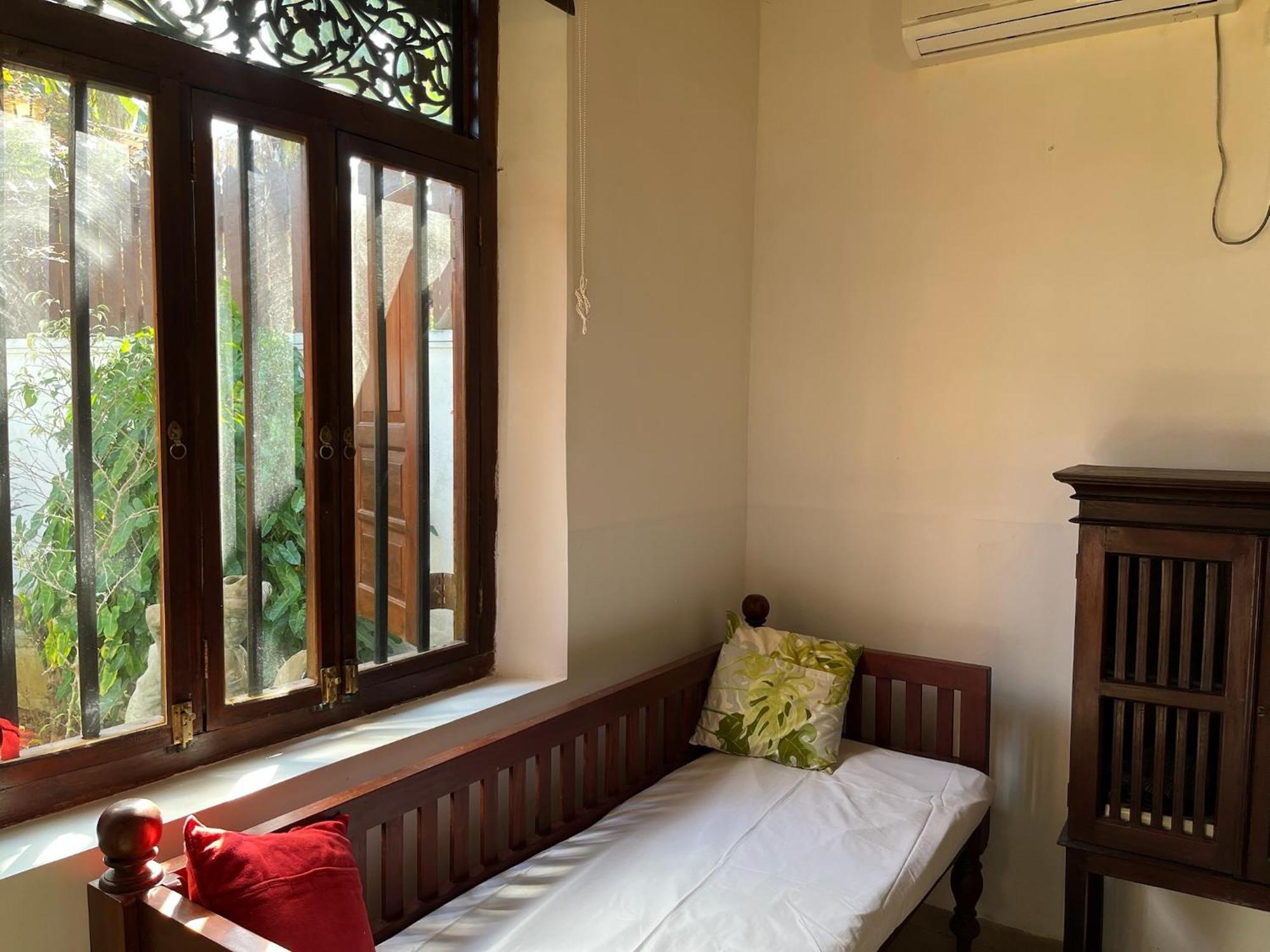 Samudrawasa Luxury Colonial Villa & Beach House Ambalangoda  Exterior foto