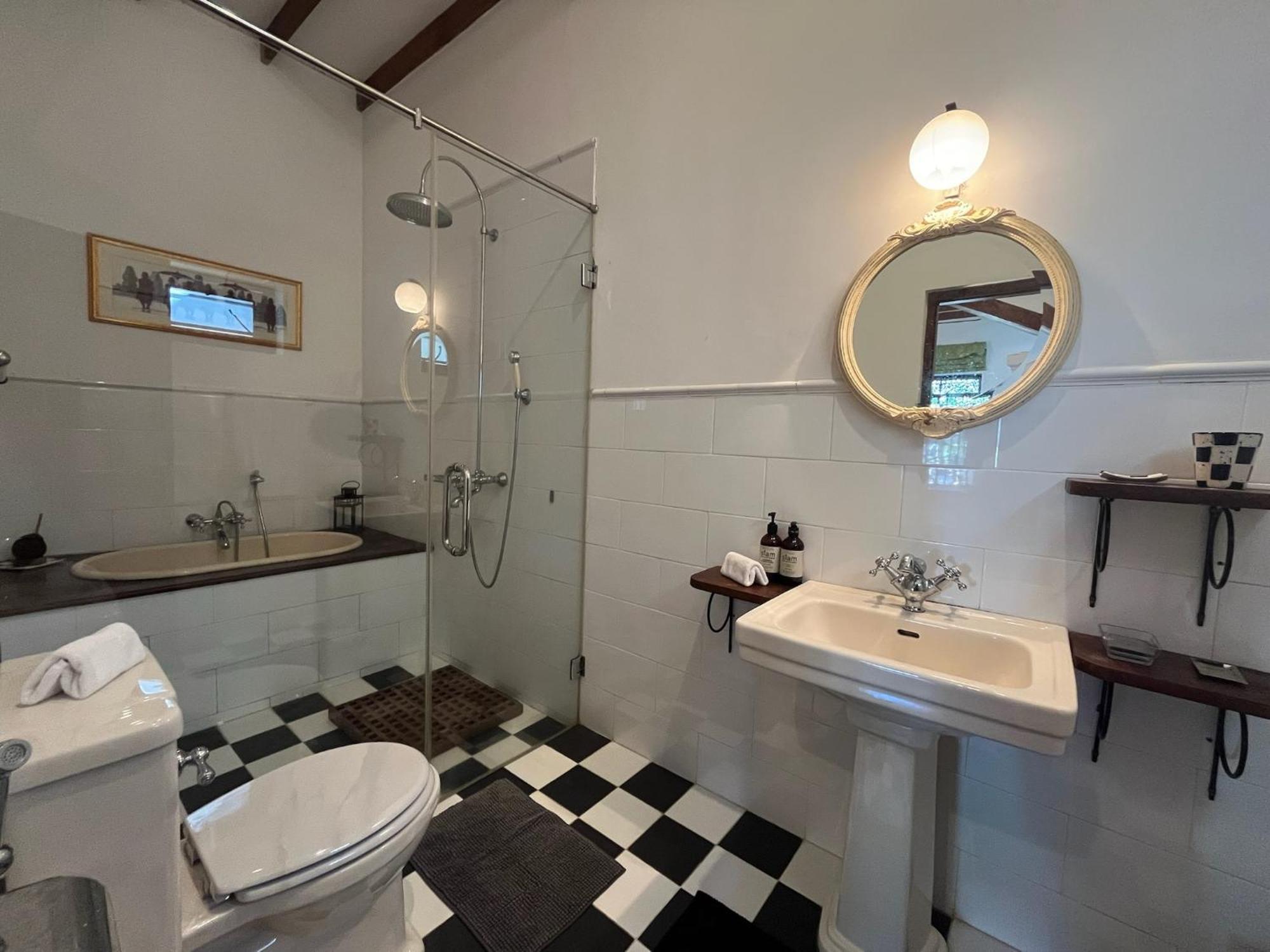 Samudrawasa Luxury Colonial Villa & Beach House Ambalangoda  Exterior foto